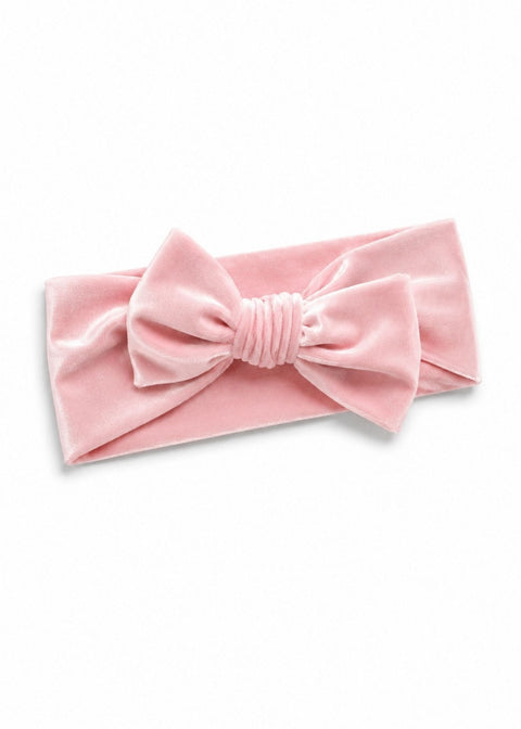 The Ballet Slipper Hailey Headband