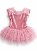 The Ballet Slipper Willa Tutu. Our tutus are made for twirls, giggles, and endless fun.