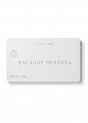 The CLOÉSTAR Balance Essential (Receive $60/Month)