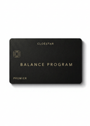 The CLOÉSTAR Balance Premier (Receive $180/Month)