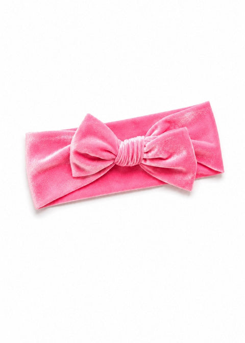 The Cotton Candy Hailey Headband