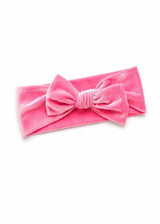The Cotton Candy Hailey Headband