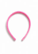 The Cotton Candy JJ Headband