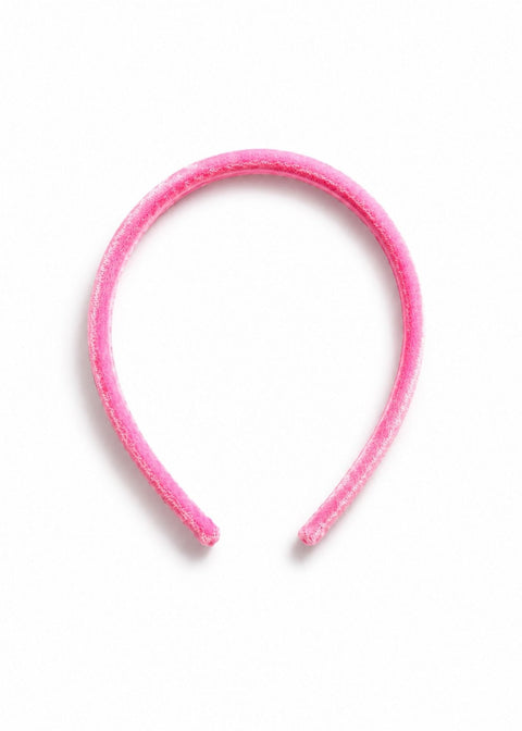 The Cotton Candy JJ Headband