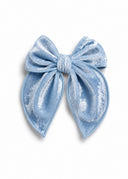 The Dream Come True Lauren Velvet Bow