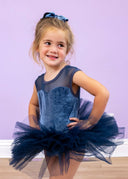 The Dreamland Lauren Velvet Bow