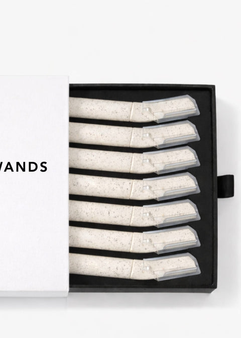 Flawless Finish Wands