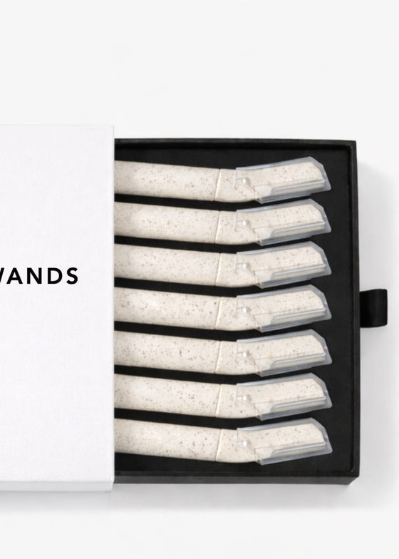 Flawless Finish Wands