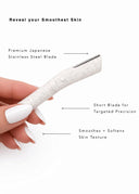 Flawless Finish Wands