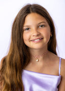 The Dusty Mauve Chloe Choker made with 18k Mini Butterfly Plated Charm, fashionable, safe and waterproof free of BPA, PFAs, Phthalates, Nickel, Lead, Cadmium, and Formaldehyde, available at Cloéstar store