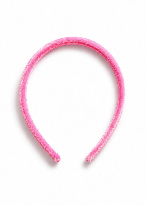 The Cotton Candy JJ Headband