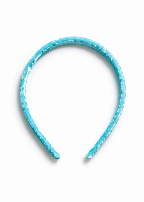 The Mermaid Magic JJ Headband