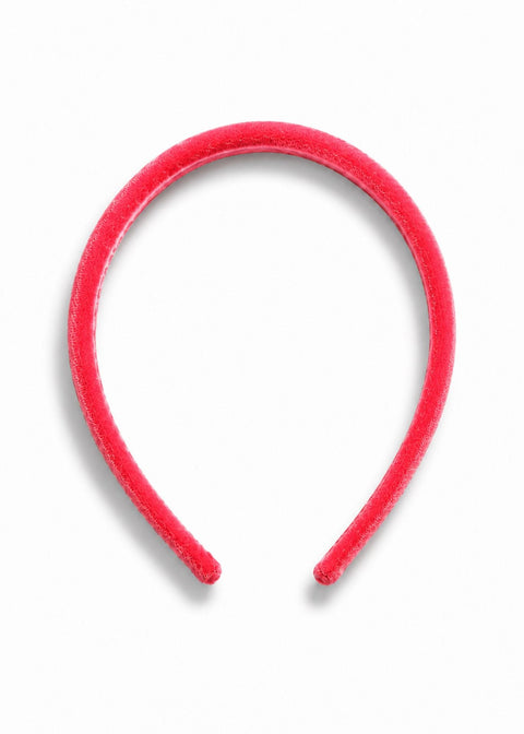 The Sweetheart JJ Headband