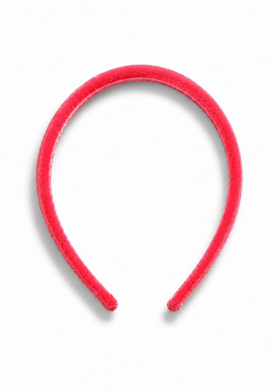 The Sweetheart JJ Headband