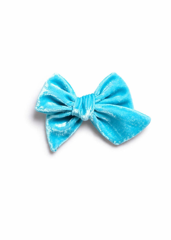 The Mermaid Magic Fifi Bow