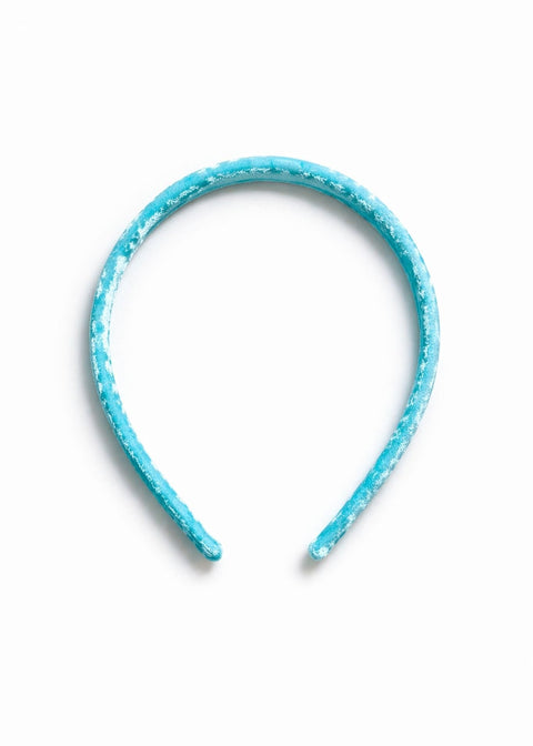 The Mermaid Magic JJ Headband