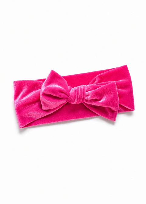 The Sprinkled Pink Hailey Headband