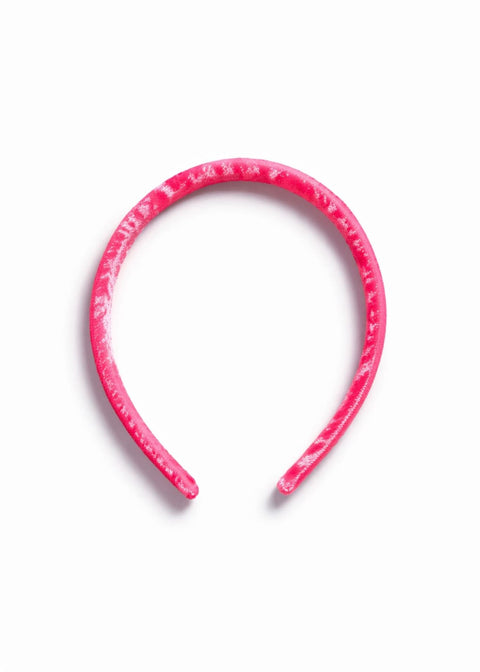 The Sprinkled Pink JJ Headband