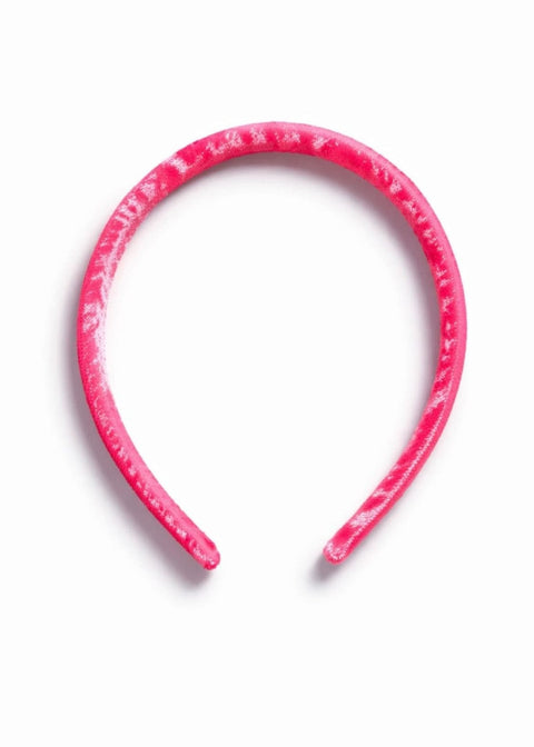 The Sprinkled Pink JJ Headband