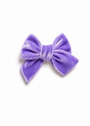 The Sugar Plum Fifi Bow