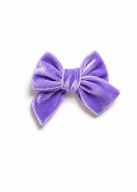 The Sugar Plum Fifi Bow