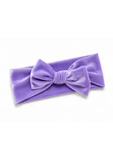 The Sugar Plum Hailey Headband