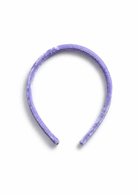 The Sugar Plum JJ Headband