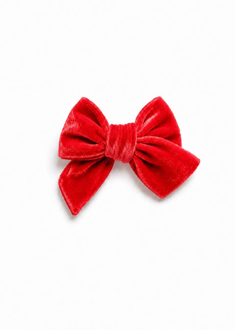 The Sweetheart Fifi Bow