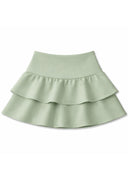 The Amalfi Pearl Elle Skirt