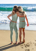 The Amalfi Pearl London Short