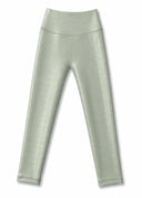 The Amalfi Pearl Sterling Leggings