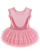 The Ballet Slipper Willa Tutu