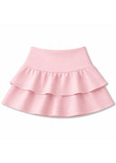 The Beverly Blush Elle Skirt