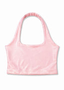 The Beverly Blush Gemma Top