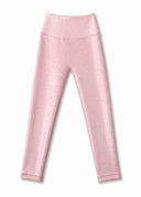 The Beverly Blush Sterling Leggings