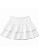 The Blanc Elle Skirt
