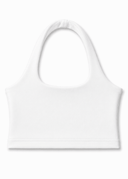 The Blanc Gemma Top