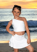 The Blanc Harper Top
