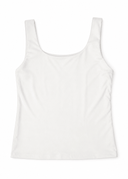 The Blanc Priscilla Top