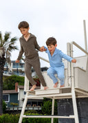 The Blue Horizon Grayson Pant