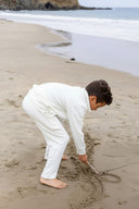 The Cloud White Grayson Pant