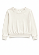 The Cloud White Maya Sweatshirt