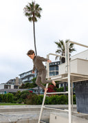 The Coastal Pine Grayson Pant