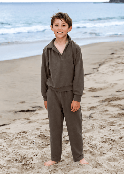 The Coastal Pine Grayson Pant