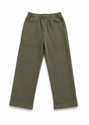 The Coastal Pine Grayson Pant featuring pair it with the Andrew Collared Pullover for a cozy set designed for lounging, play, and everything in between.