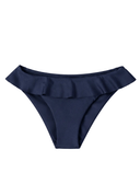 The Côte Navy Gigi Bikini Bottom