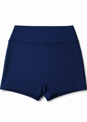 The Côte Navy London Short