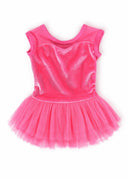 The Cotton Candy Willa Tutu