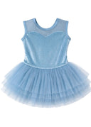 The Dream Come True Willa Tutu