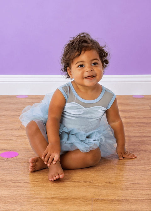 The Dream Come True Willa Tutu